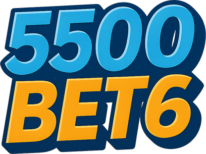 5500bet6 Logo